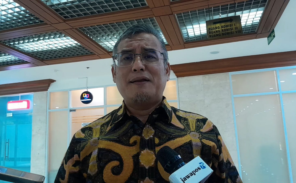 Pakar: Pajang Uang-Orang Hasil Ungkap Tindak Pidana Itu Berlebihan