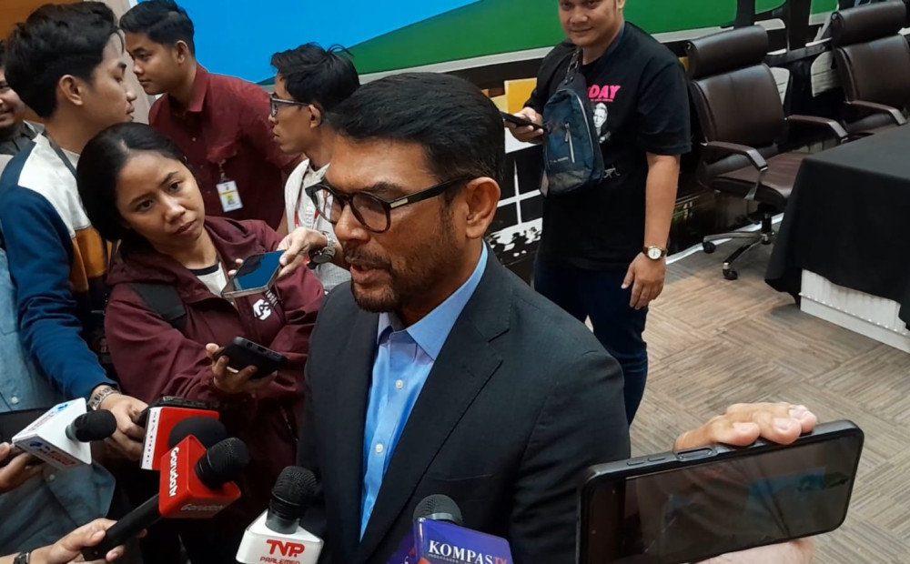 Dukung Pembubaran Satgas Saber Pungli Ala Jokowi, Komisi III: Karena Memang Enggak Jelas!