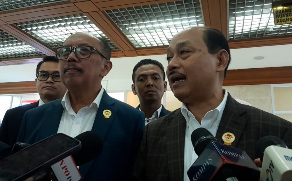 LPSK Dorong Penguatan Restitusi untuk Korban Tindak Pidana dalam RKUHAP