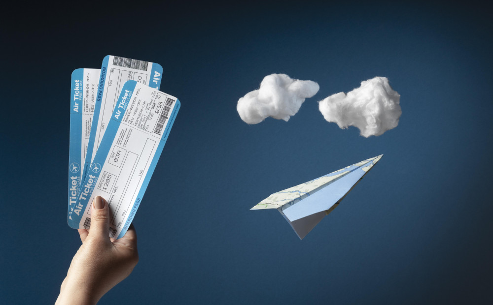Rahasia Mendapatkan Tiket Pesawat Murah Saat Promo: Lebih dari Sekadar Mencari Harga!