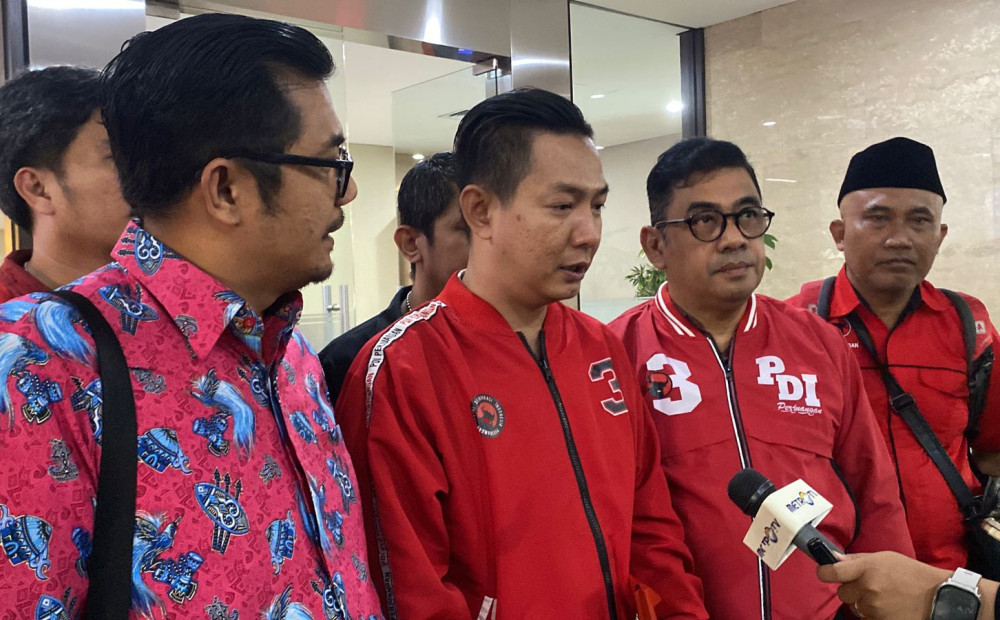 Kader PDI Perjuangan Diperiksa Mabes Polri Atas Laporan Dugaan Fitnah oleh Budi Arie, 29 Pertanyaan Diajukan