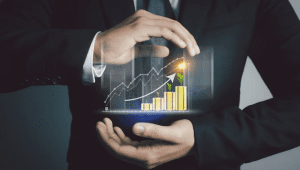 Ilustrasi Investasi | Ist