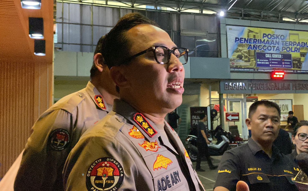 Polda Metro Jaya Tangkap Dua Pelaku Pengeroyokan dan Pencabulan di Tangsel, Korban Diduga Adik Habib Bahar bin Smith