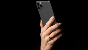 Ilustrasi Smartphone | Ist