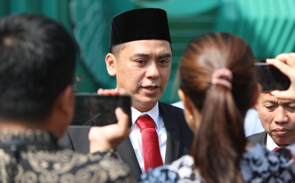 KPK Tengah Usut Dugaan Korupsi Kuota Haji, Eks Wamenag: Kita Hormati