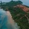 Pulau Raja Ampat, Papua Barat Daya | greenpeace.org