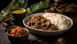 Gudeg | Ist