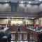 Ahli Pidana dari UGM, M Fatahillah Akbar dihadirkan sebagai ahli dalam sidang kasus Hasto Kristiyanto di Pengadilan Tindak Pidana Korupsi (Tipikor) Jakarta Pusat, Kamis, 5/6/2025 | Syahrul Baihaqi/Forum Keadilan