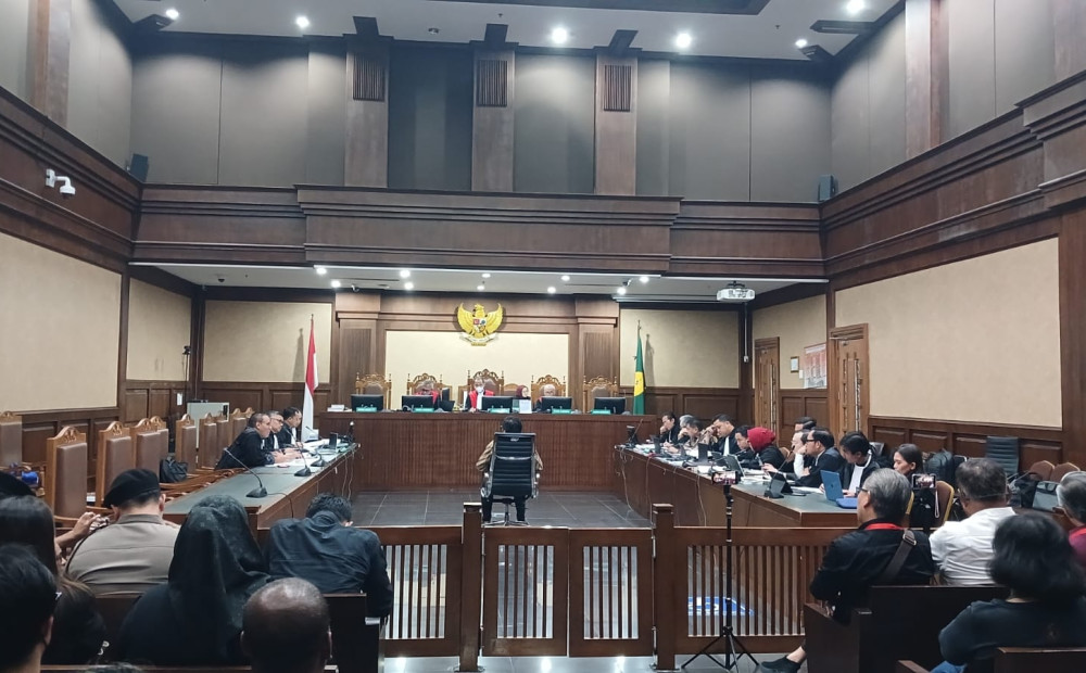Ahli Pidana UGM: Klaim Hasto soal ‘Perintah Partai’ Tetap Harus Dipertanggungjawabkan