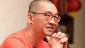 Pengamat Sepak Bola Justinus Lhaksana atau Coach Justin | Ist