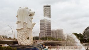 Singapura | Ist