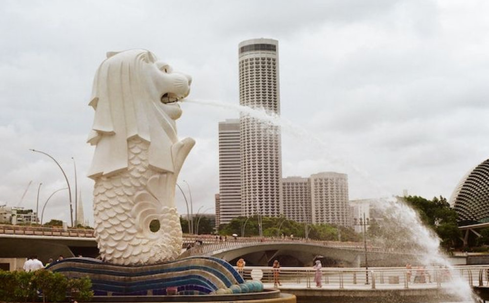 Wacana Legalisasi Kasino, Ekonom: Mengapa Kita Terus Perkaya Singapura?