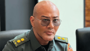 Staf Khusus (Stafsus) Menteri Pertahanan Bidang Komunikasi Sosial dan Publik, Deodatus Andreas Deddy Cahyadi Sundjojo atau Deddy Corbuzier | Ist