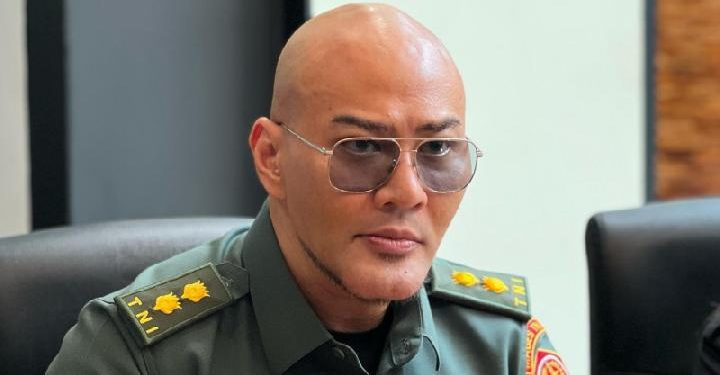 Kekayaan Deddy Corbuzier Tercatat Mencapai Hampir Rp1 T