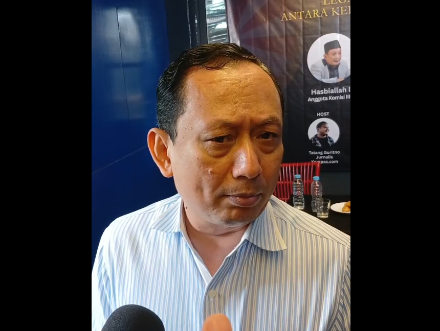 Tolak Wacana Legalisasi Kasino, Anggota DPR: Indonesia Belum Siap