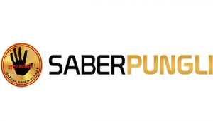 Logo Satgas Saber Pungli | Ist