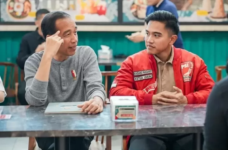 PSI Tetapkan 3 Caketum, Tidak Ada Nama Jokowi
