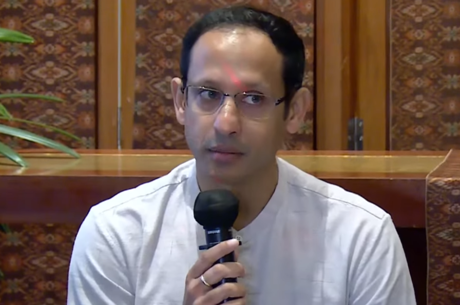 Kejagung Periksa Nadiem Makarim di Kasus Pengadaan Chromebook Hari Ini