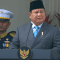 Pidato Prabowo di Hari Kelahiran Pancasila: Uang Mereka Membiayai LSM untuk Adu Domba Kita