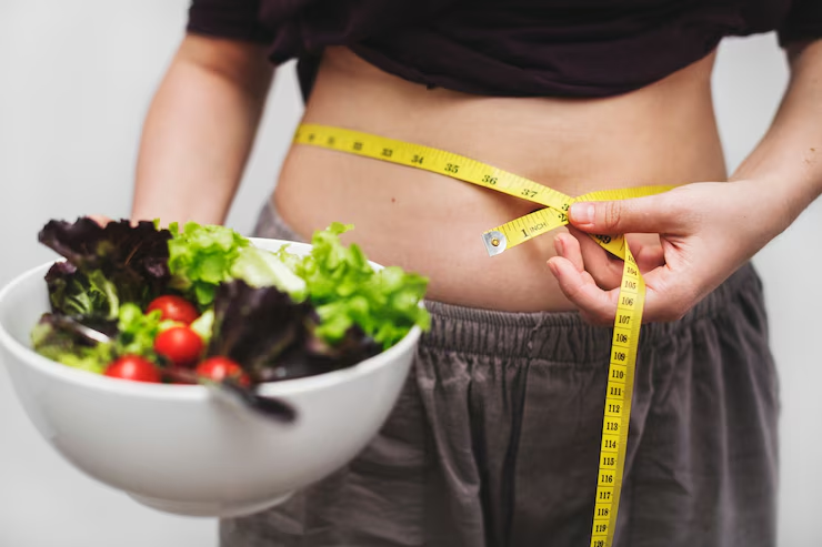 Rahasia Diet Cepat & Sehat: Resep Menu Lezat Tanpa Rasa Lapar