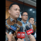 Kuasa hukum Hasto, Ronny Talapessy, di Pengadilan Tindak Pidana Korupsi (Tipikor) Jakarta Pusat, Kamis, 12/6/2025 | Syahrul Baihaqi/Forum Keadilan