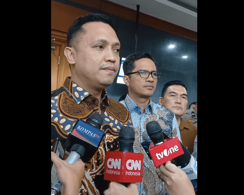 Kata ‘Oke, Siappp’ Dipersoalkan, Kuasa Hukum Hasto Sebut Bukan Tanda Setuju