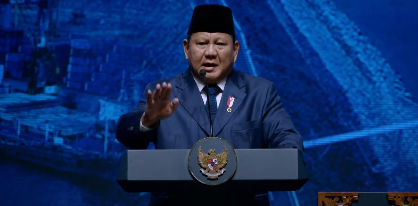 Kritikan Prabowo Terhadap Kinerja BUMN