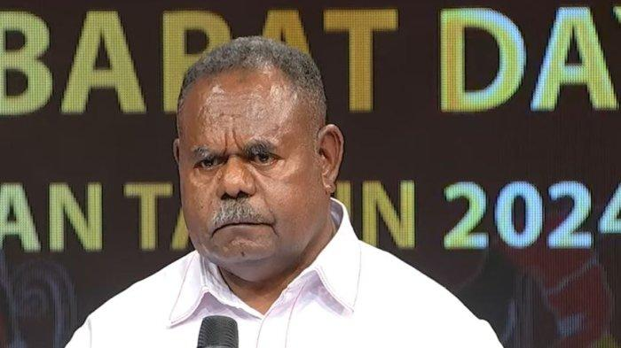 Gubernur Papua Barat Daya Sebut Isu Kerusakan Lingkungan Pulau Gag Raja Ampat Hoax