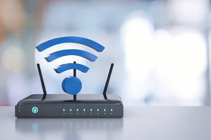 Cara Meningkatkan Kecepatan Internet di Rumah