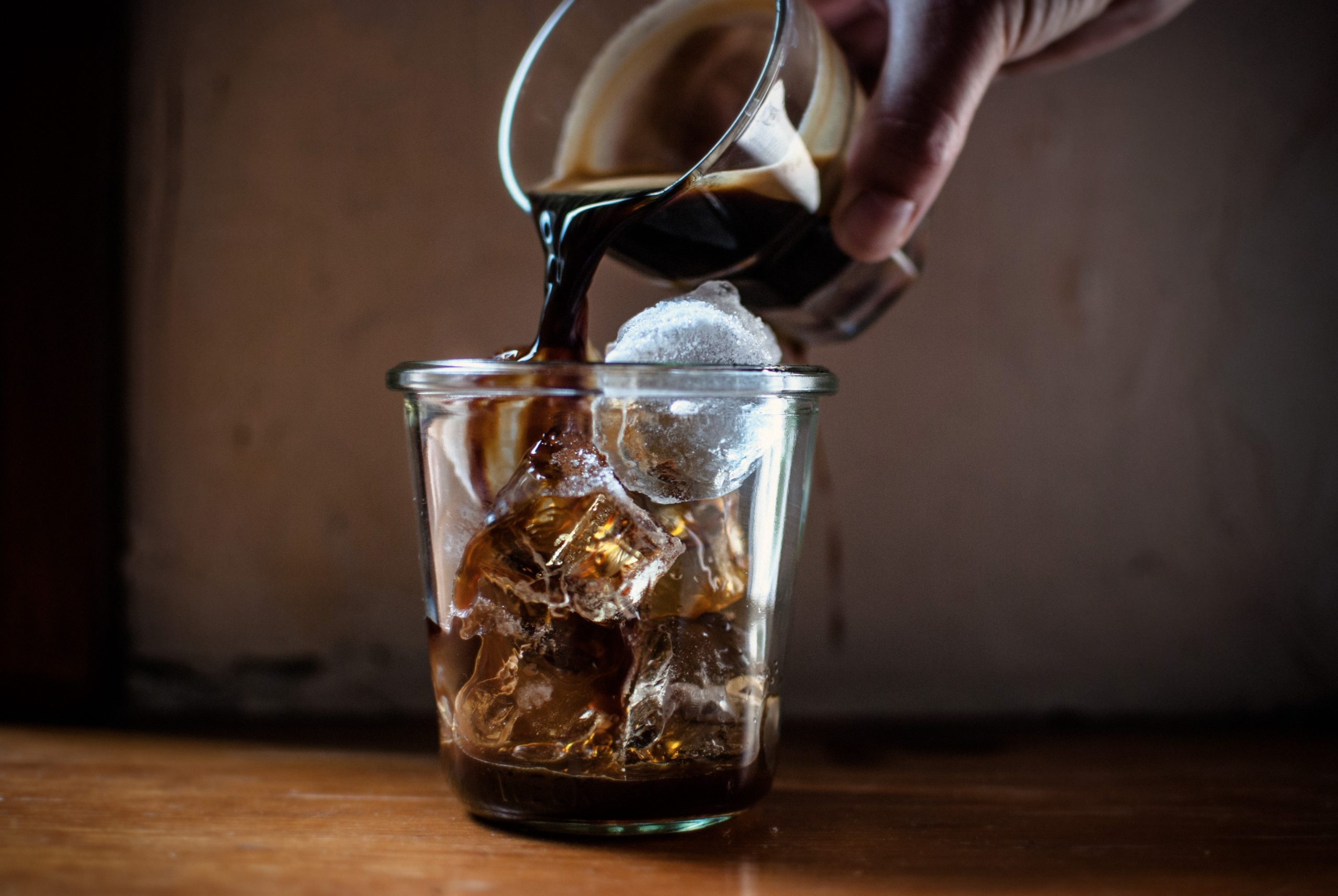 Rahasia Cold Brew Sempurna: Panduan Lengkap Membuatnya di Rumah