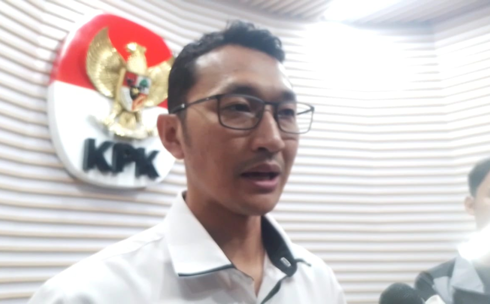 KPK Geledah Kantor BRI Terkait Dugaan Korupsi Pengadaan Mesin EDC Senilai Rp2,1 Triliun