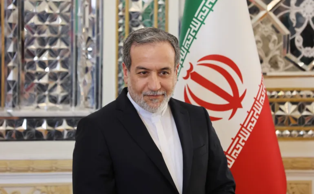 Iran Tepis Donald Trump Terkait akan Ada Gencatan Senjata Iran-Israel: Tidak Ada Kesepakatan