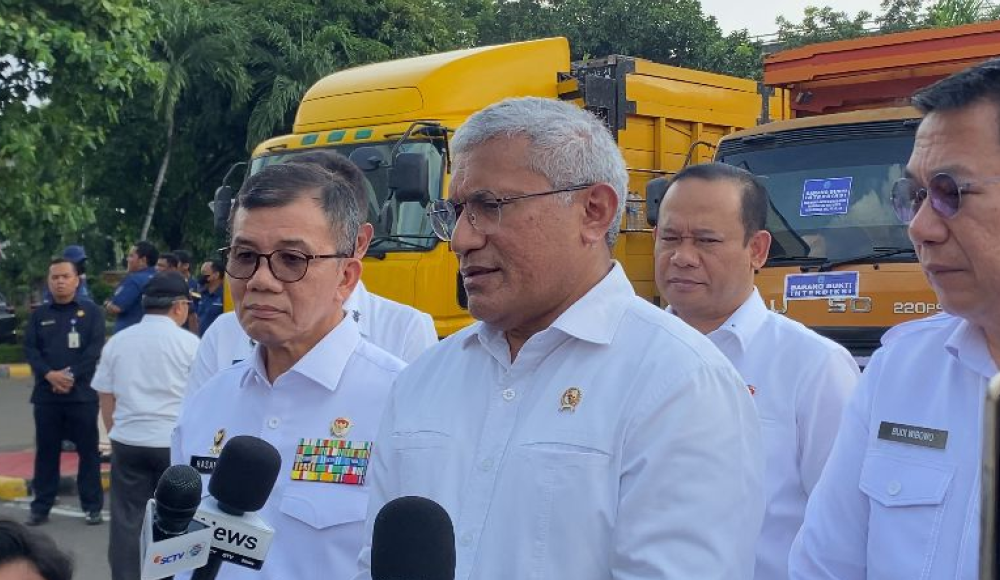 Sindikat Narkoba Gunakan Peran Perempuan, BNN: Ini Bentuk Kelicikan