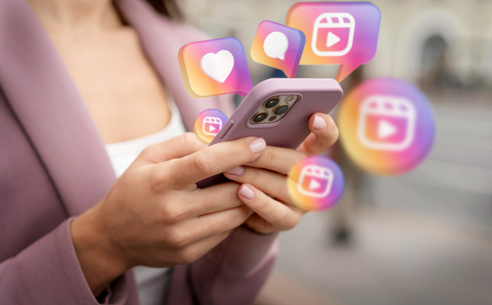 Meningkatkan Engagement dengan Caption Instagram yang Menarik
