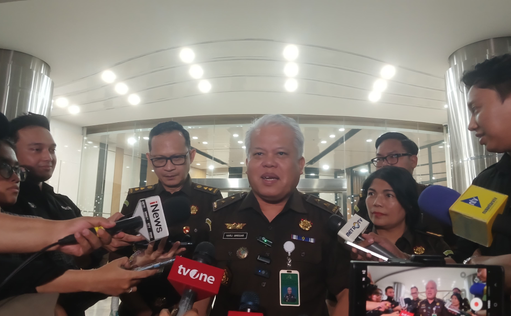 Nadiem Makarim Diperiksa, Kejagung Dalami Rapat 9 Mei yang Ubah Kajian Teknis Pengadaan Chromebook