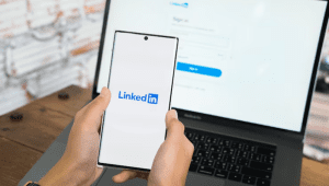 Ilustrasi LinkedIn | Ist