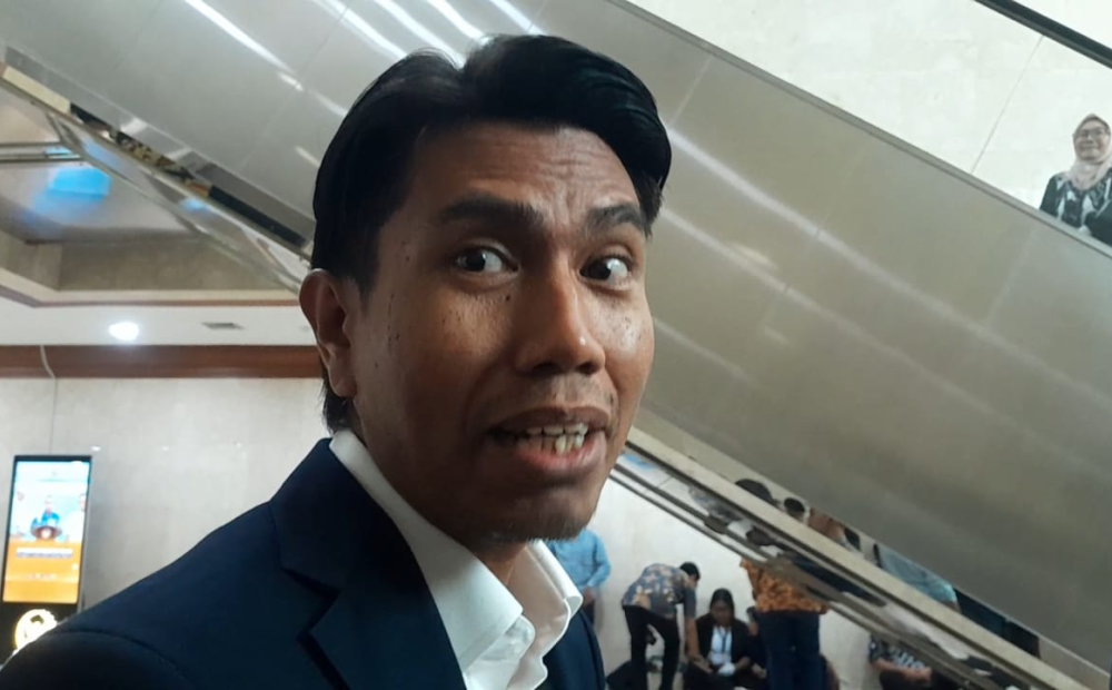 Puluhan Pulau di Indonesia Masih Sengketa, DPR: Enggak Masalah Nanti Dibereskan