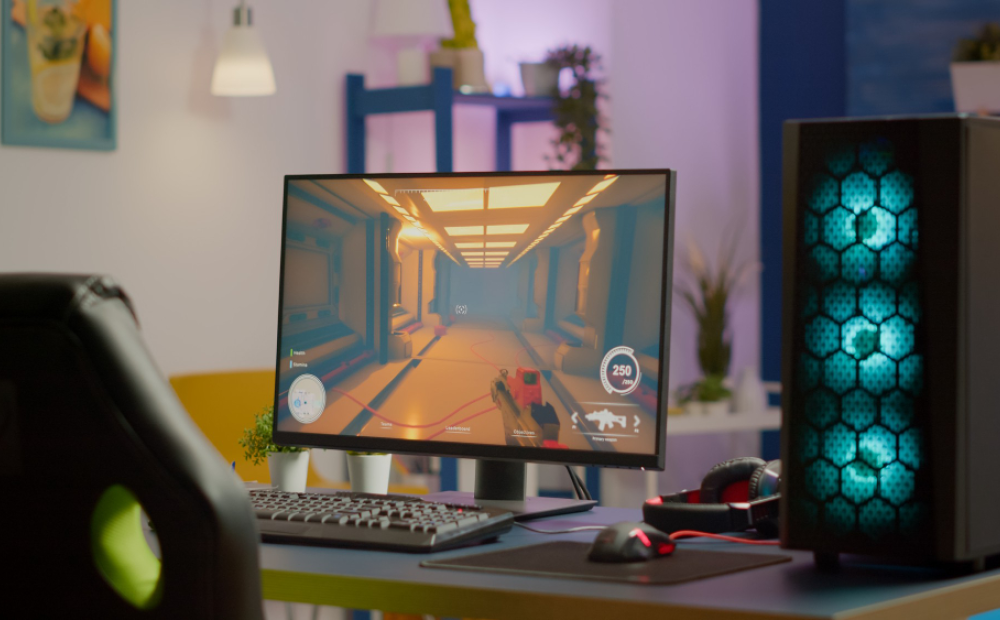 Perbandingan Laptop Gaming Terbaik Tahun Ini: Temukan Si Juara untuk Performa Maksimal