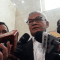 Anggota Komisi II DPR RI dari Fraksi PDI Perjuangan Aria Bima mempertanyakan efektivitas kebijakan tersebut di tengah isu produktivitas ASN, di Komplek Parlemen, Senayan, Jakarta, Selasa, 24/6/2025 | Novia Suhari/Forum Keadilan