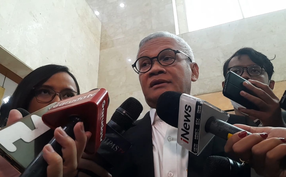 ASN Bakal WFA, DPR Kritik Produktivitas Kerja