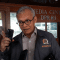 Wakil Ketua Komisi II DPR RI dari Fraksi PDI Perjuangan Aria Bima, di Kompleks Parlemen, Senayan, Jakarta, Rabu, 25/6/2025 | Novia Suhari/Forum Keadilan