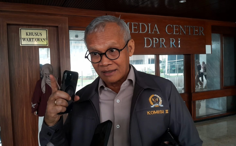 Tanggapi Wacana Pemakzulan, PDI Perjuangan: Jangan Jadi Kehebohan Nasional!
