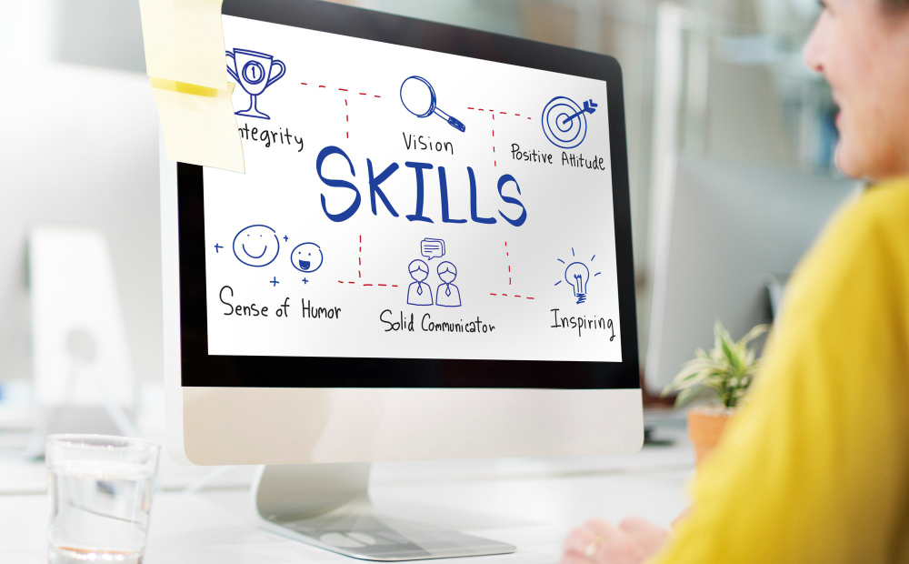 6 Skill yang Dibutuhkan di Dunia Kerja Tahun 2025