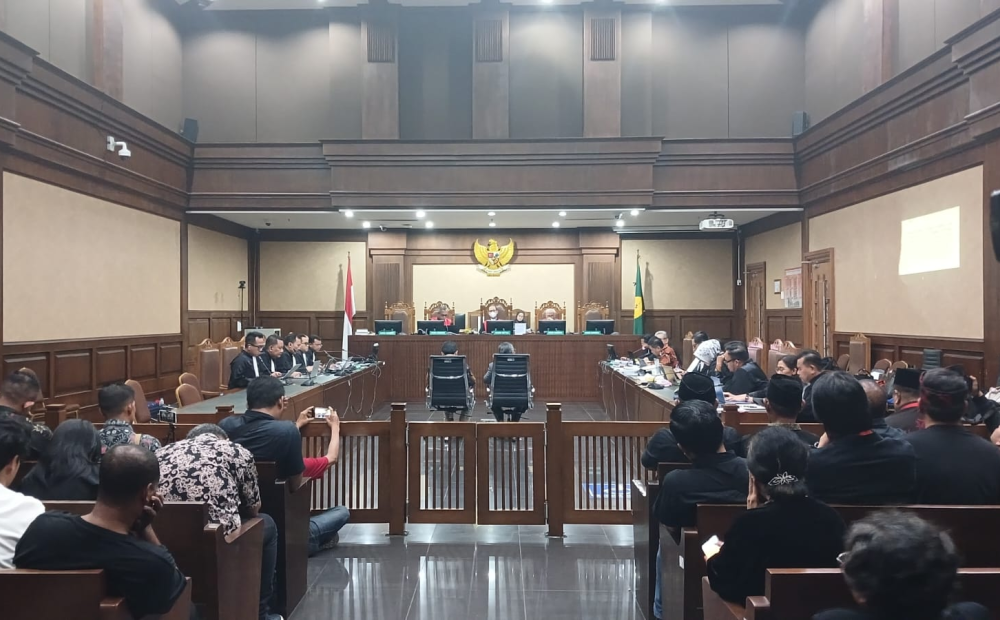 Di Sidang Hasto, Pakar Hukum Sebut Alat Bukti Ilegal Bisa Dibatalkan di Pengadilan
