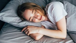 Ilustrasi Tidur | Ist