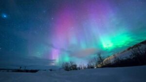 Aurora.