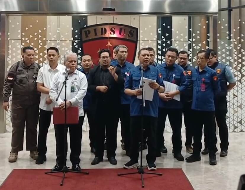 Kejagung Bongkar Peran Riza Chalid dalam Kasus Korupsi BBM Pertamina