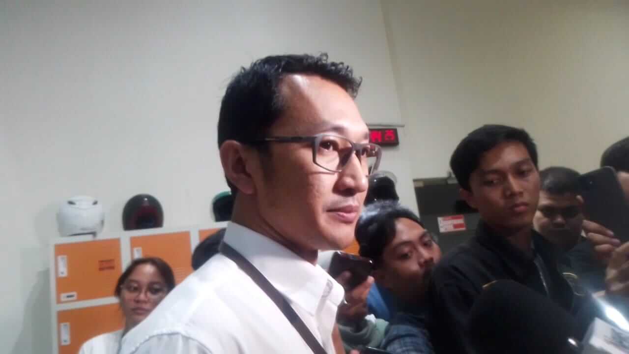 KPK Putuskan 17 Catatan Kritis atas RUU KUHAP, Soroti Penyadapan hingga Pencekalan Saksi