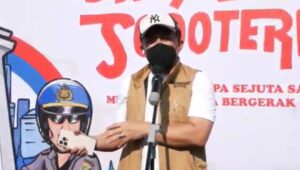 Kabid Humas Polda Metro Jaya Kombes Pol Ade Ary Syam Indradi saat memberikan keterangan kepada media di Polda Metro Jaya, Minggu, 6/7/2025. | Ist