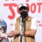 Kabid Humas Polda Metro Jaya Kombes Pol Ade Ary Syam Indradi saat memberikan keterangan kepada media di Polda Metro Jaya, Minggu, 6/7/2025. | Ist